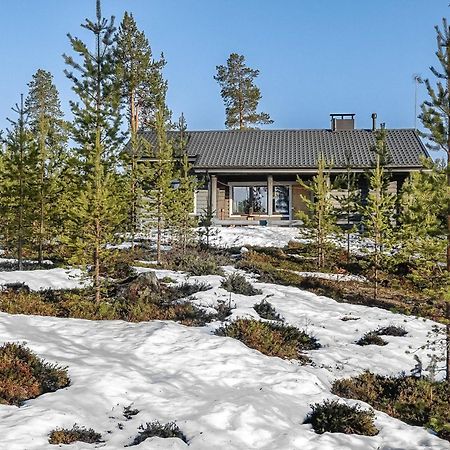 Holiday Home Inarinlahti By Interhome Exterior photo
