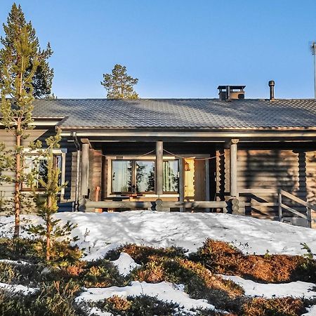 Holiday Home Inarinlahti By Interhome Exterior photo