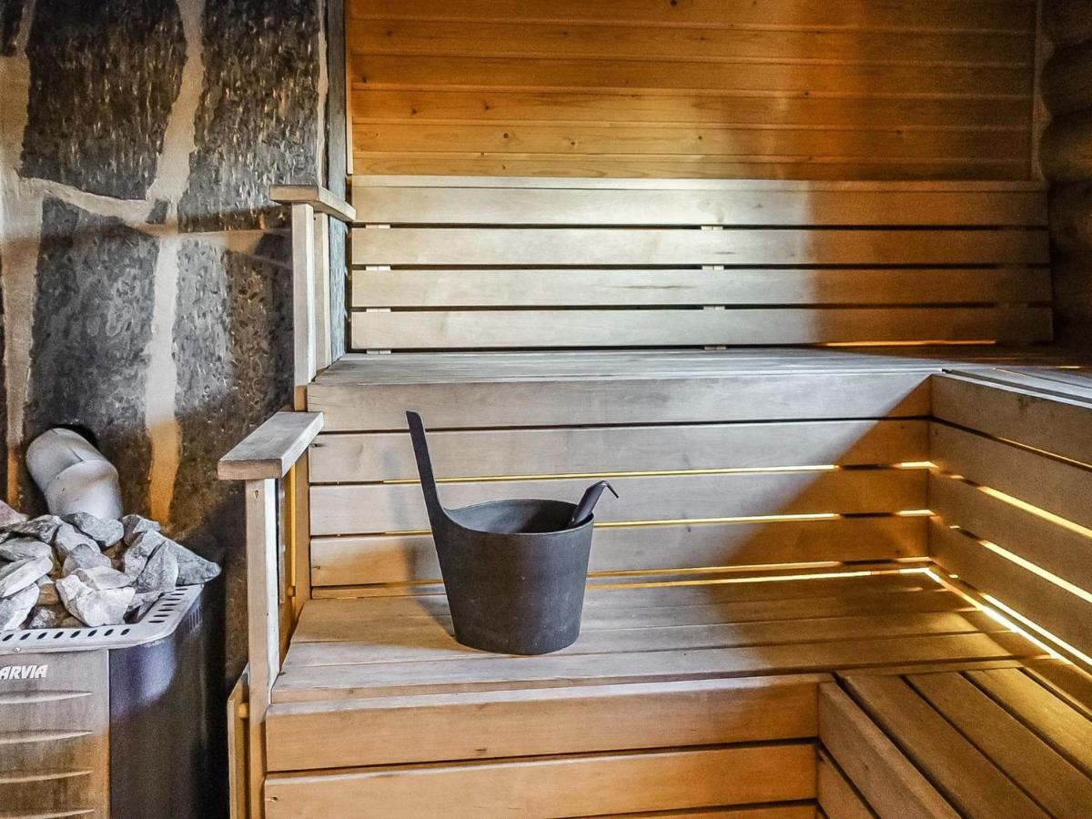 Holiday Home Inarinlahti By Interhome Exterior photo